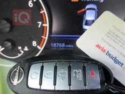 نیسان ئەلتیما